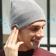 Bluetooth Beanies | $10 | Amazon | Promo code OGRX4DEI